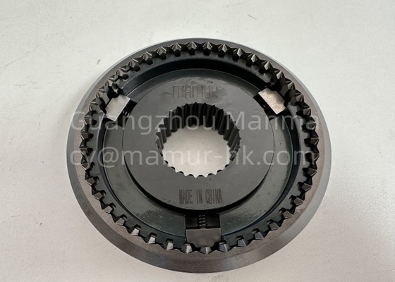 MAMUR Transmission 4th 3rd Synchronizer JAC Spare Parts For 1040S N-1708010-00-00