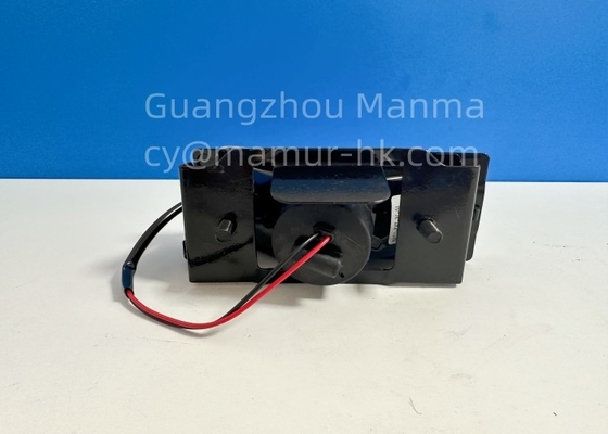 Fog Lamp ASM Truck Auto Part For ISUZU NKR MR QKR ELF NHR 8-97070958-1