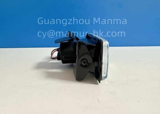 Fog Lamp ASM Truck Auto Part For ISUZU NKR MR QKR ELF NHR 8-97070958-1