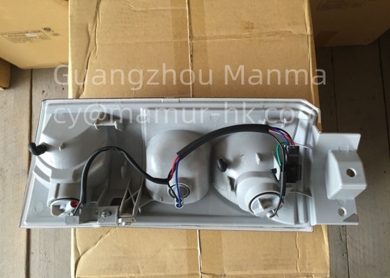Front Comb Lamp ASM Truck Auto Part For QINGLING 100P Euro 4 3712050-PA11