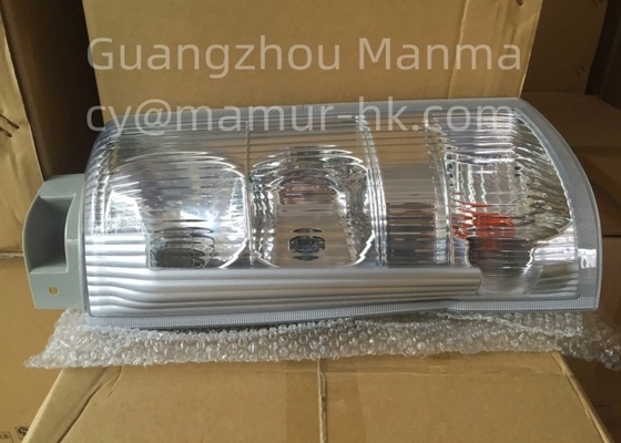 Front Comb Lamp ASM Truck Auto Part For QINGLING 100P Euro 4 3712050-PA11