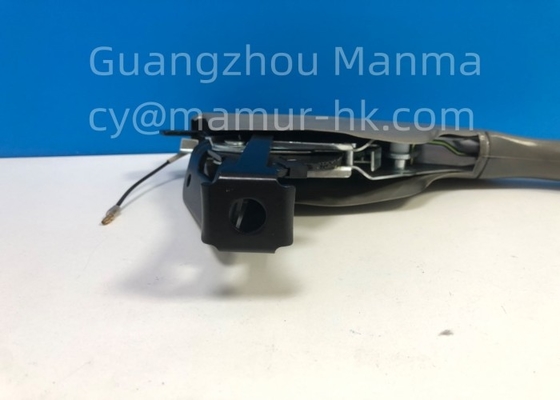 Parking Brake Stem ASM ISUZU Truck Parts For NKR NHR 8-97890437-0