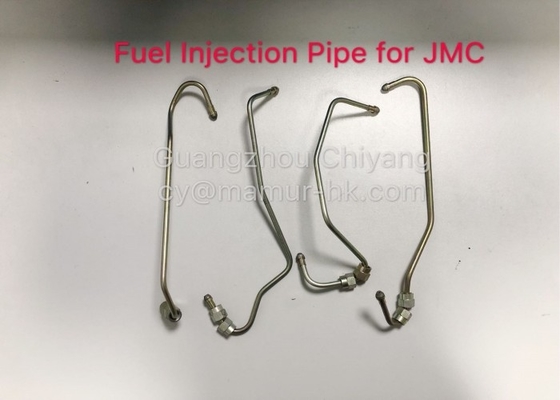 Fuel Injection Pipe Truck Auto Part For JMC 1032 493ZQ4A 493ZQ3 1129200CV
