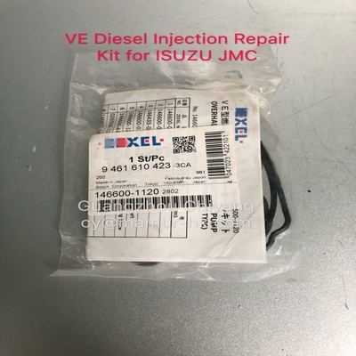 VE Diesel Injection Repair Kit For ISUZU 4JB1 JMC 1030 146600-1120