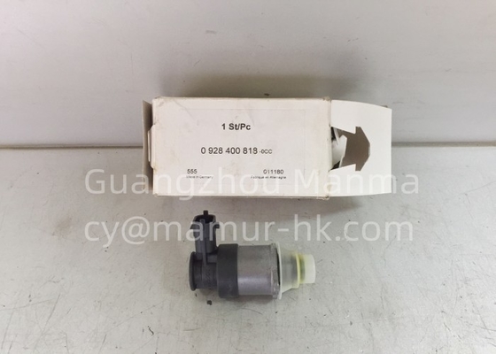 Fuel Injection Pump Flow Control Valve For JMC 493ZLQ4 1111390ABYB1