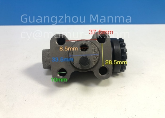 Brake Wheel Cylinder ISUZU Brake Parts For NPR NQR NNR 8-97139818-0