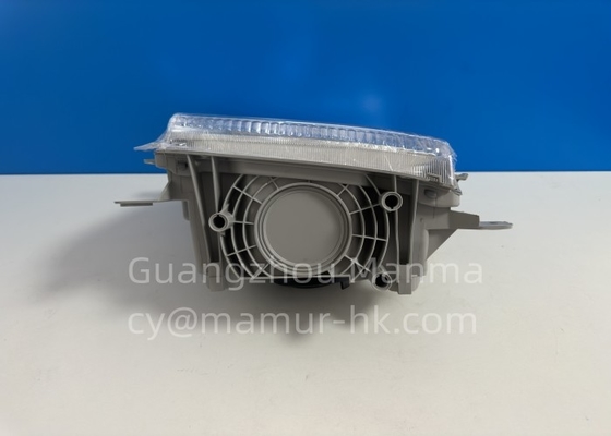 3712070-PA11 Truck Auto Part Headlight ASM For QINGLING 100P Euro 4