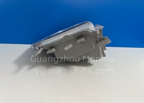 3712070-PA11 Truck Auto Part Headlight ASM For QINGLING 100P Euro 4
