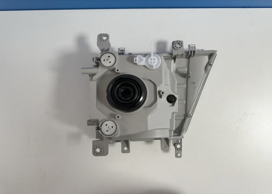3712070-PA11 Truck Auto Part Headlight ASM For QINGLING 100P Euro 4