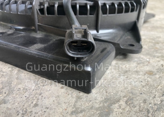 8-98090684-0 ISUZU Truck Parts Shroud Blower ASM For  NPR NQR NPS