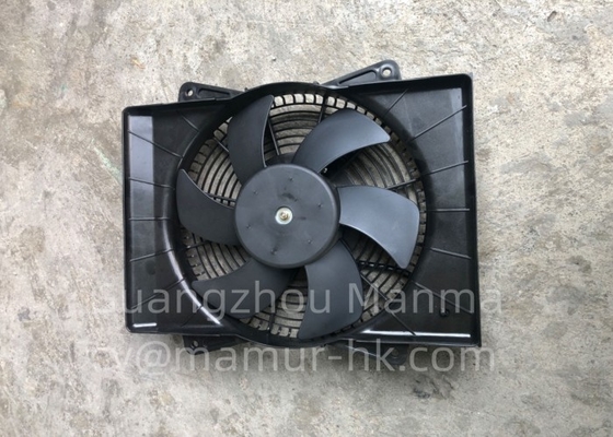 8-98090684-0 ISUZU Truck Parts Shroud Blower ASM For  NPR NQR NPS