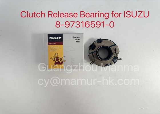 TKEIXR Clutch Release Bearing For ISUZU PICKUP TFR TFS UCR 8-97316591-0