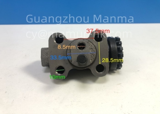 Brake Wheel Cylinder ISUZU Brake Parts For NPR NKR NLR 8-97139819-0