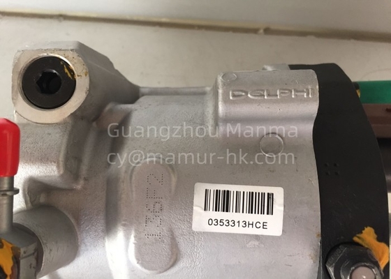 1111300TAR Truck Auto Part Injection Pump For JMC 1041 TRANSIT 493 Euro 3