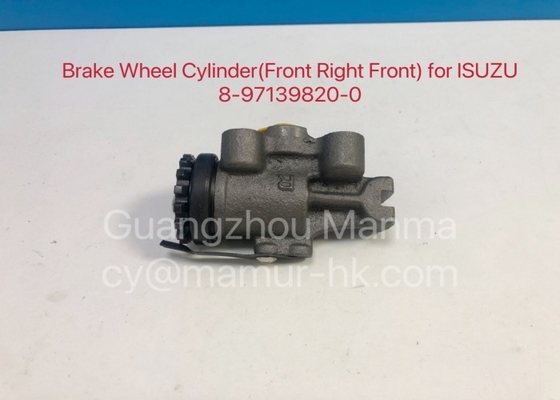 8-97139820-0 Brake Wheel Cylinder For ISUZU NPR NKR NQR