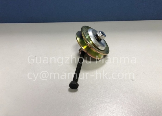 Power Steering Idler Pulley ISUZU Chassis Parts For NKR 8-97084332-0