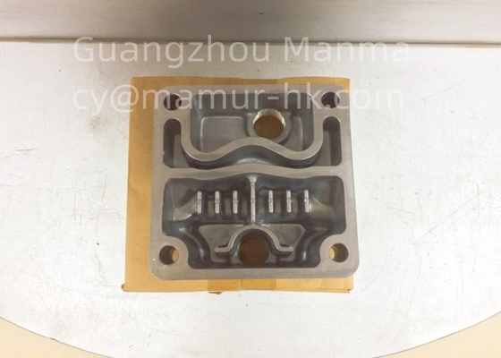 Air Compressor Cylinder Head ASM ISUZU Engine Parts For 4HK1 1-19110075-0
