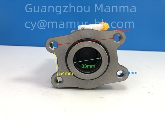 Brake Master Cylinder Truck Auto Part For QINGLING 100P Euro 5 2C-202190-JC