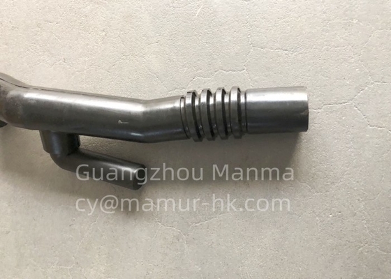 NKR 4JB1 4JG2 ISUZU Engine Parts 8-97096429-1 Air Connect Hose