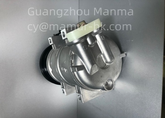 8-98037146-2 Air Conditioning Compressor ASM For ISUZU NPR NLR 4HK1 4HG1