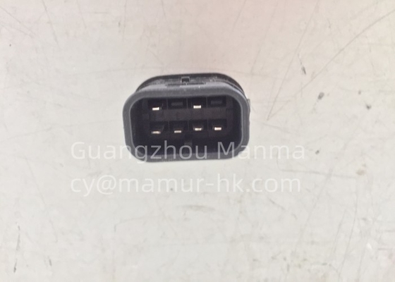 6 Pin Glass Lift Switch For JMC TRANSIT V348 9C19 14529 AA