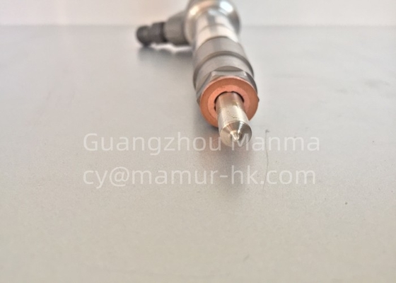 Fuel Injector ASM Truck Auto Part For QINGLING 100P 4JB1CN 1112010-PA11