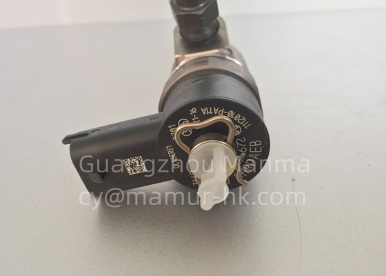 Fuel Injector ASM Truck Auto Part For QINGLING 100P 4JB1CN 1112010-PA11