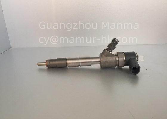 Fuel Injector ASM Truck Auto Part For QINGLING 100P 4JB1CN 1112010-PA11