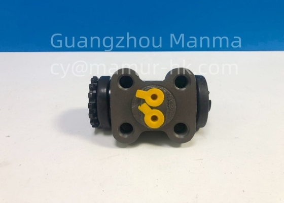 Brake Wheel Cylinder ISUZU Brake Parts For NPR NLR NMR 8-97139824-0