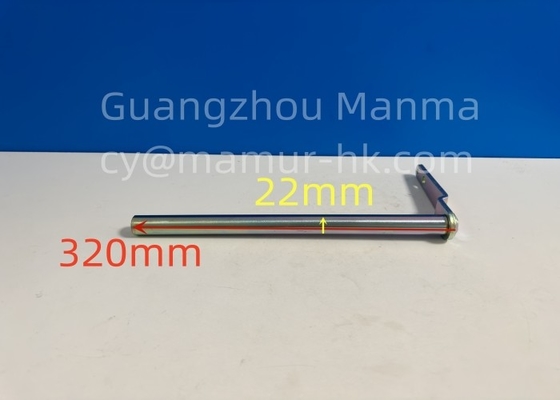 Clutch Fork Shaft Truck Auto Part For JMC CARRYING 493 528T6 160202005