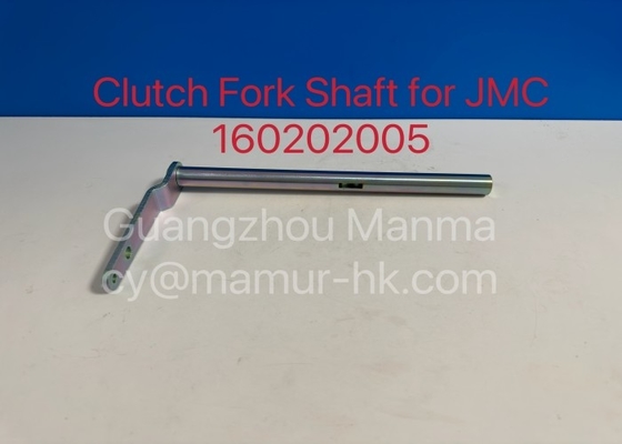 Clutch Fork Shaft Truck Auto Part For JMC CARRYING 493 528T6 160202005