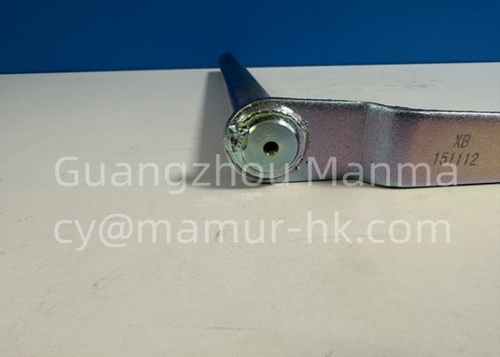 Clutch Fork Shaft Truck Auto Part For JMC CARRYING 493 528T6 160202005