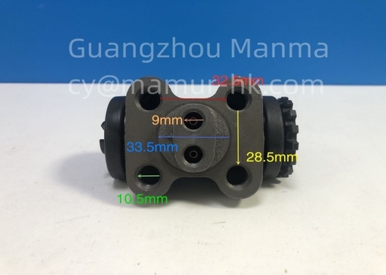 8-97139825-0 Brake Wheel Cylinder For  ISUZU NPR NKR NQR