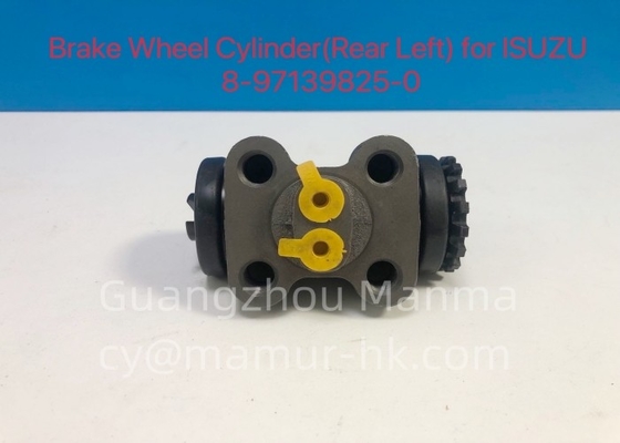 8-97139825-0 Brake Wheel Cylinder For  ISUZU NPR NKR NQR