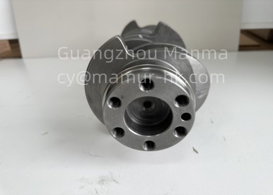 MAMUR Crankshaft Truck Auto Part For YUNNEI YN4100QB 4100QB-05-006B