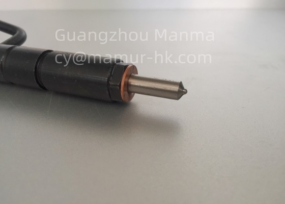 Automotive Parts Injection Nozzle ASM For JMC CARRYING 493 KBAL- P030