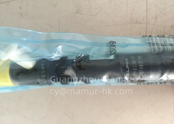 Auto Parts Injection Nozzle For JMC 1040 TRANSIT 493 Euro 3 1112100TAR