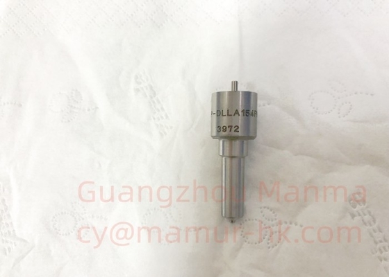 Injection Nozzle ISUZU Engine Parts For 4JB1 8-94247937-2