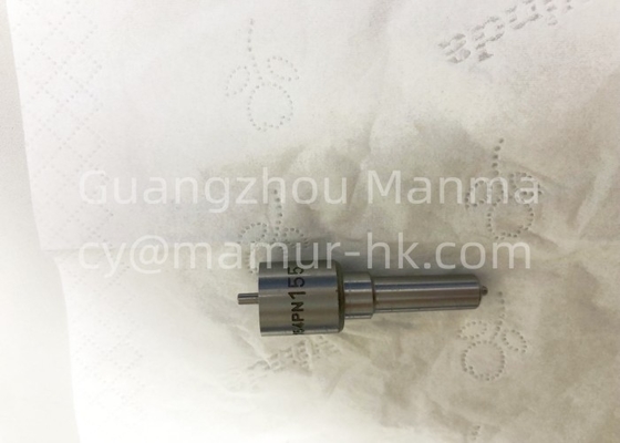 Injection Nozzle ISUZU Engine Parts For 4JB1 8-94247937-2