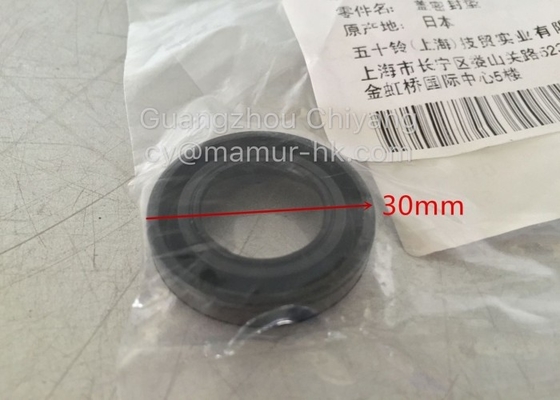 Cylinder Head Cover Sleeve Gasket For ISUZU 4HK1 6WG1 4JJ1 1-09639034-0