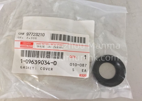 Cylinder Head Cover Sleeve Gasket For ISUZU 4HK1 6WG1 4JJ1 1-09639034-0