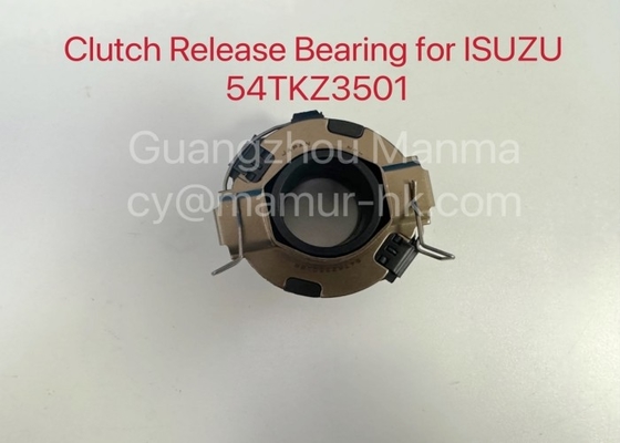 ISUZU Clutch Release Bearing For ELF 54TKZ3501