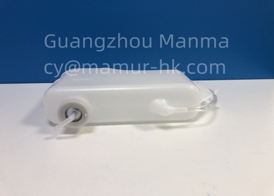 Truck Parts Surge Radiator Tank For ISUZU NKR ELF QKR JMC CARRYING 8-97205136-0