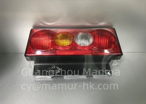 Taillight Truck Auto Part For JMC 1031 1032 1041 1043 1051 1061 377320002