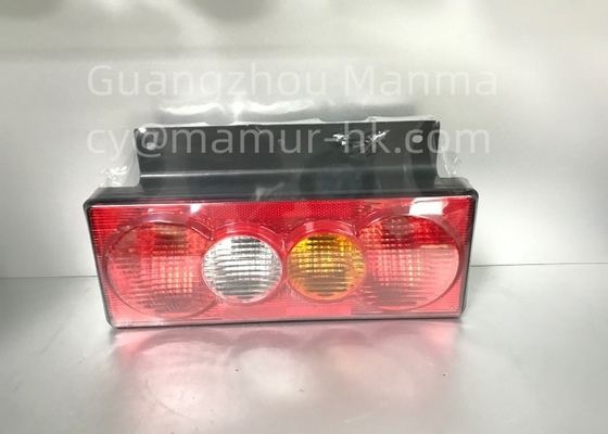 Taillight Truck Auto Part For JMC 1031 1032 1041 1043 1051 1061 377320002