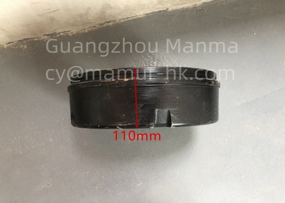 Brake Drum  Truck Auto Part For JMC 1040 1041 1042 1043 N720 350130113A