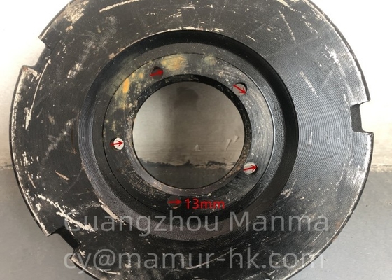 Brake Drum  Truck Auto Part For JMC 1040 1041 1042 1043 N720 350130113A