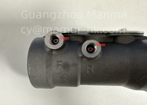YOUJIE Brake Master Cylinder ISUZU Brake Parts For NPR 8-98032603-0