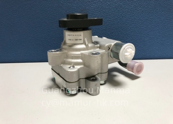 Power Steering Pump JMC Auto Parts For TRANSIT CN6C15 3A674AA
