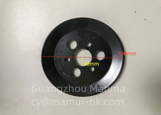 Auto Parts Power Steering Pump For FOTON AL Truck L0340030211A0